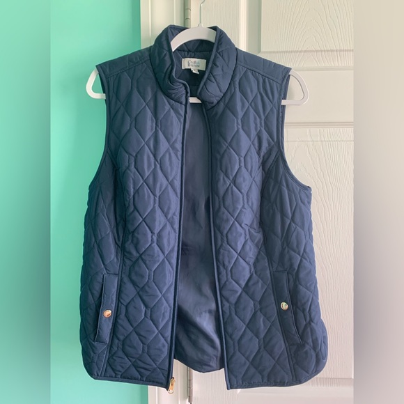 croft & barrow Other - Puffer vest